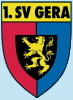 Logo SV Gera